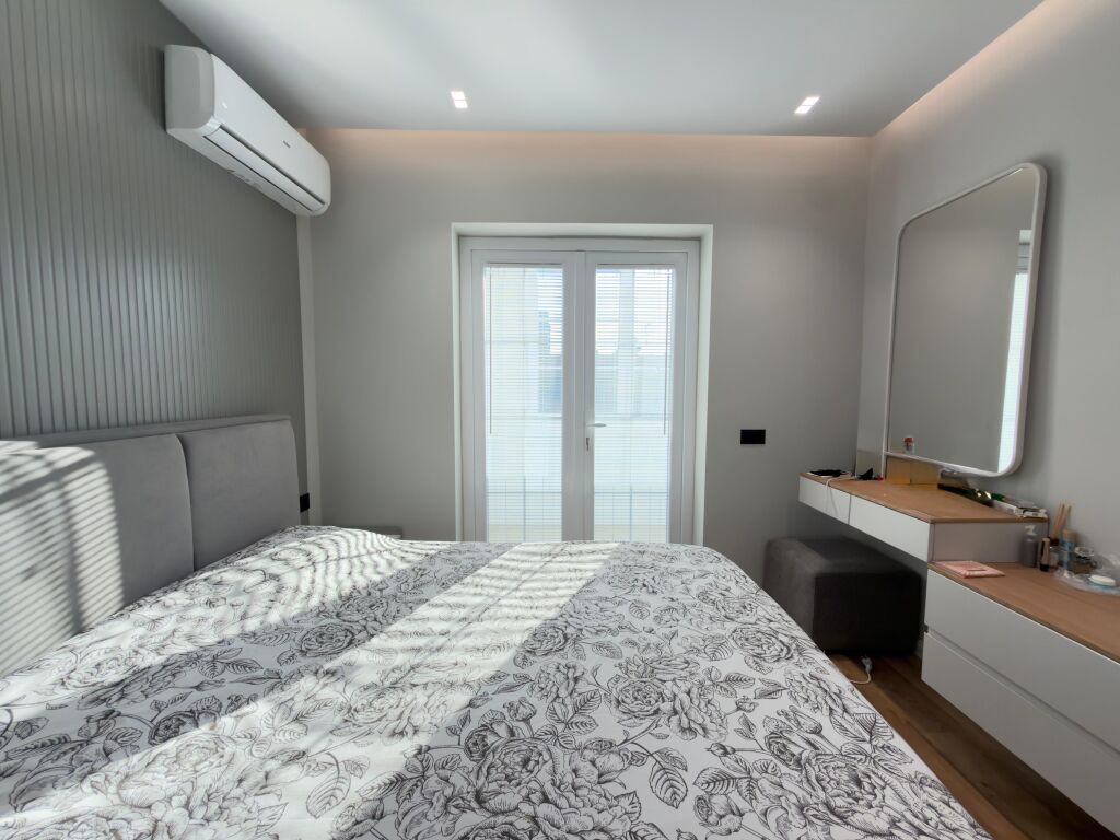 Apartment 1+1 for rent Myslym Shyri!
