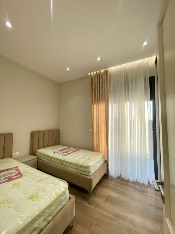 Apartment 2+1+parking space Delijorgji