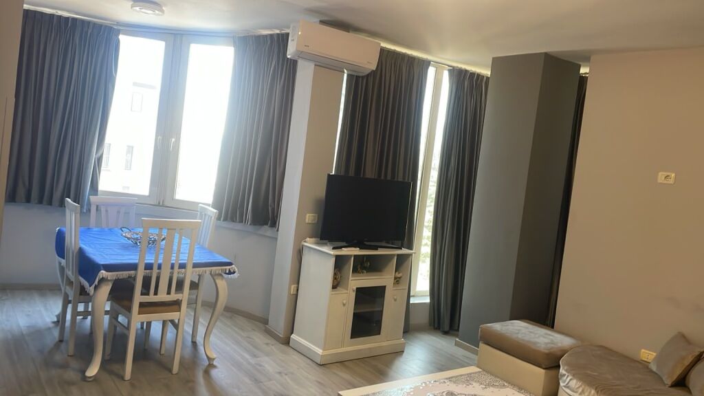 FOR RENT 2+1 APARTMENT NEAR THE AMERICAN EMBASSY!
