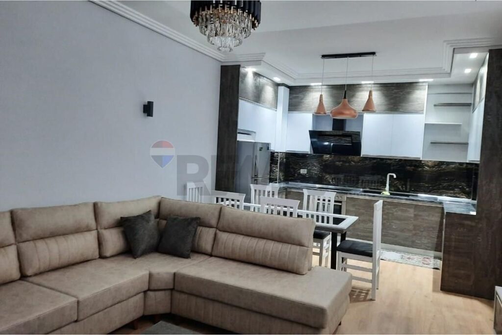 Apartament per qira 2+1+2 Green City