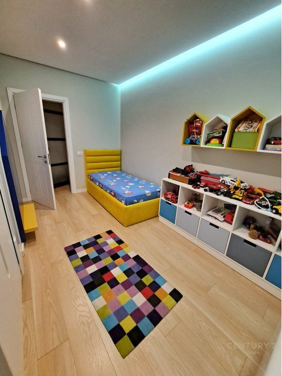 APPARTAMENTO IN AFFITTO 3+1+2 NEL COMPLESSO VIZION PLUS!!! bosko142644
