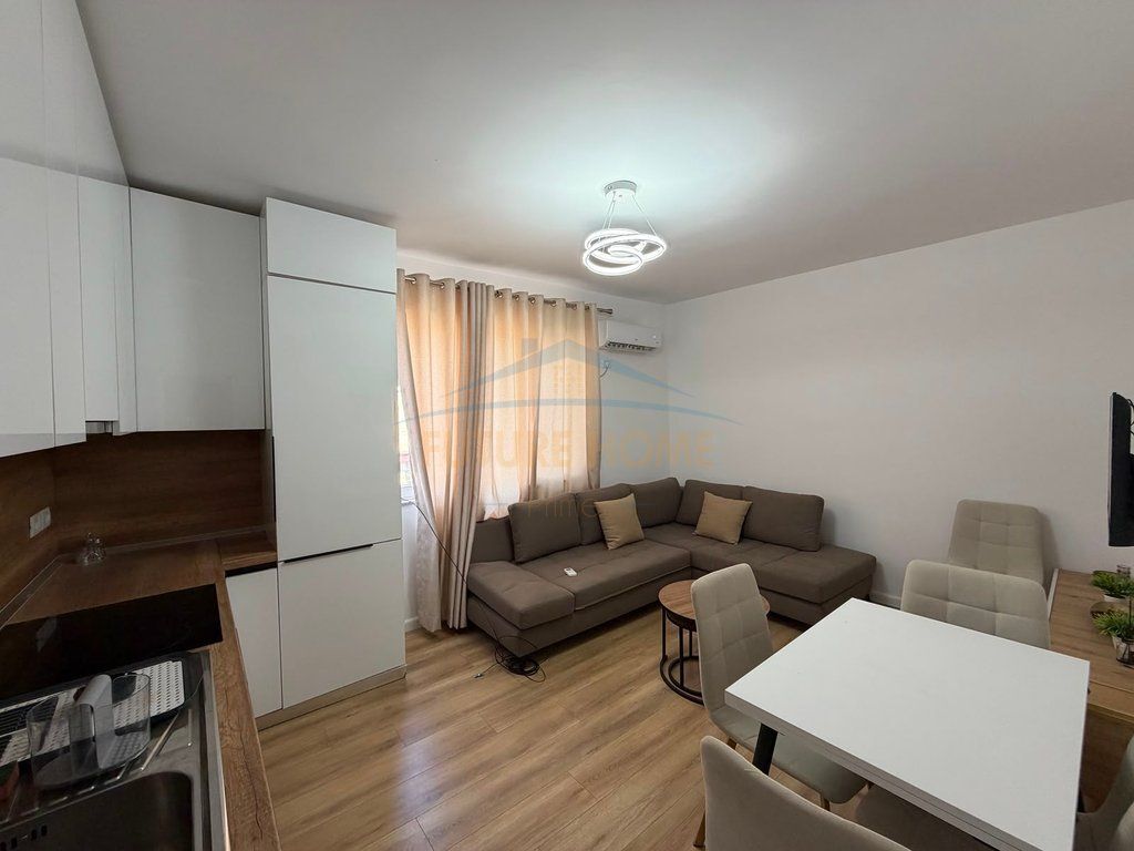 Rent , Apartment 1+1 , Center , Tirana
