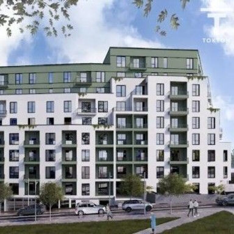 SHITET, APARTAMENT 2+1+2, ARDEN HILL RESIDENCE, PASKUQAN