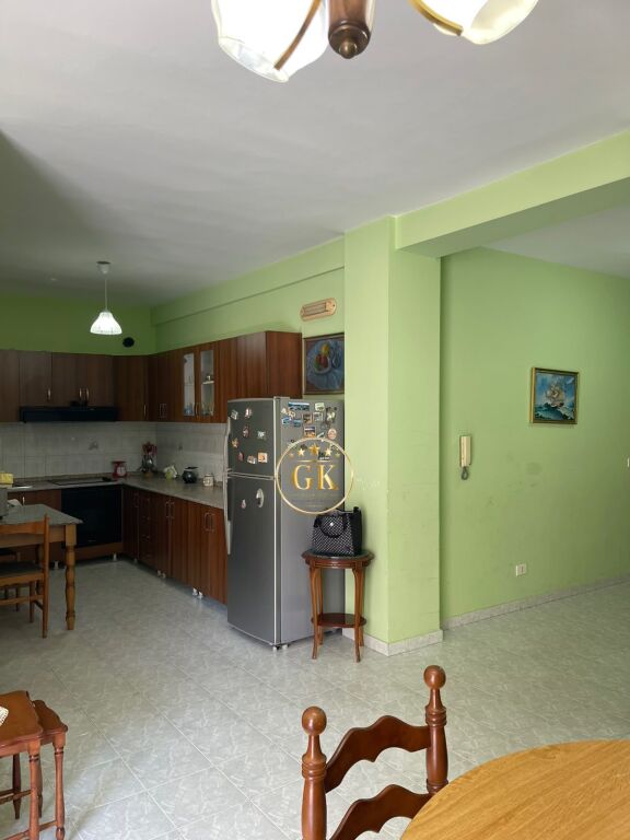 🏡 SHITET APARTAMENT 3+1+2 ME PAMJE DETI – VOLLGA, DURRËS