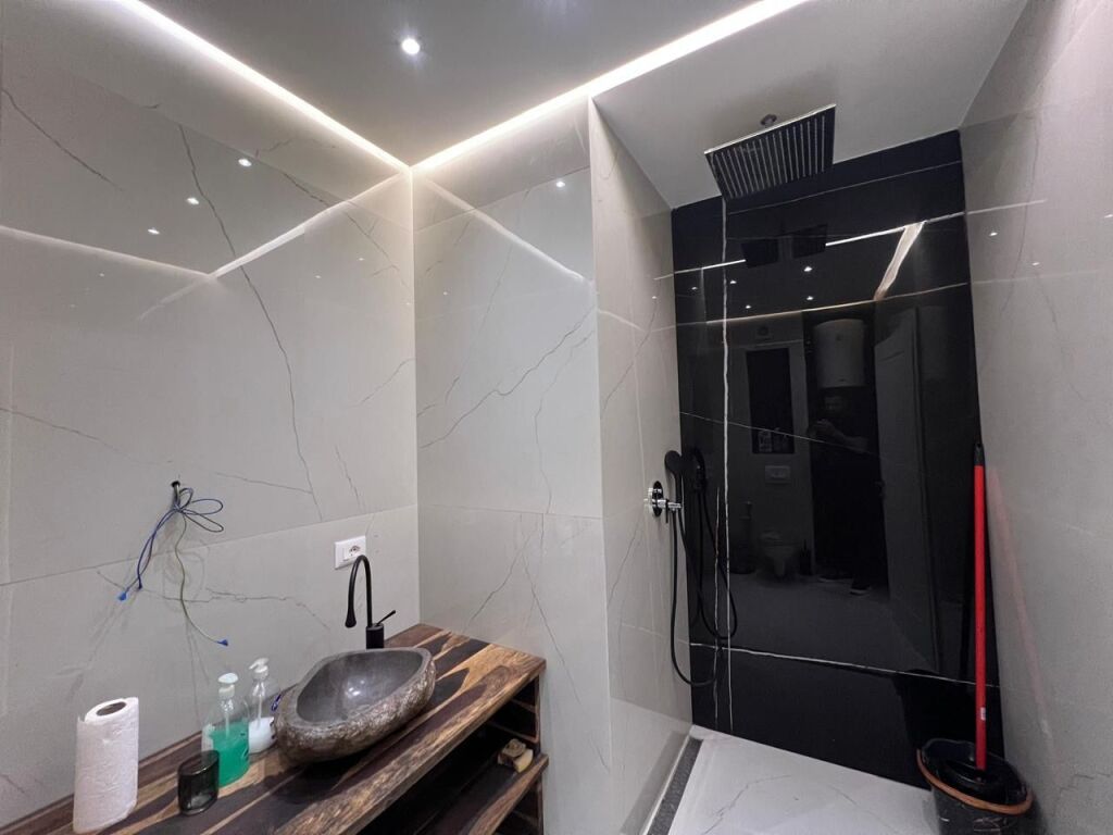 Apartament per shitje 2+1 ne Bllok