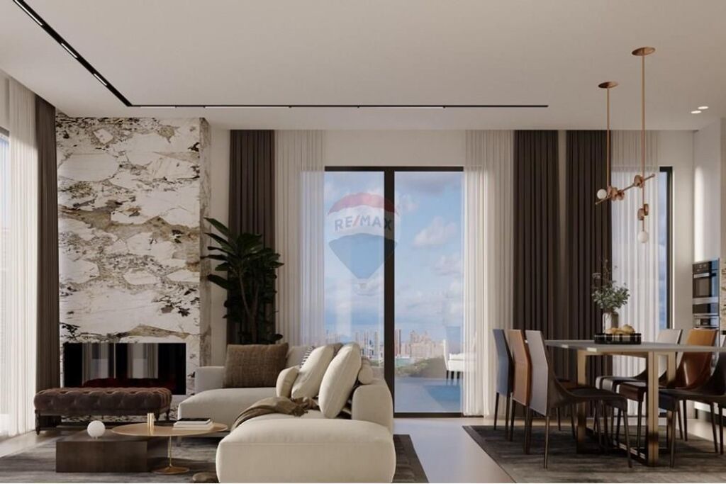 Penthouse - Për Shitje - Rruga Aleksandër Moisiu, Tiranë