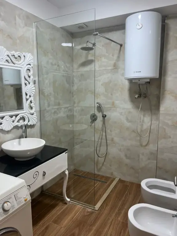 Affitto | Apartament 3 + 1 | Kodra e Diellit 1 | 600 €/mese