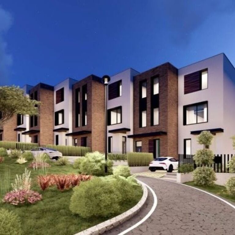 🏡✨ Premium Duplex for Sale – Picadilly Residence, TEG ✨🏡