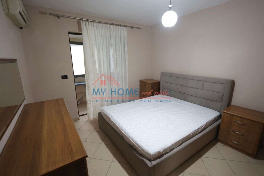 Apartament 2+1 me Qira tek Brryli ne Tirane