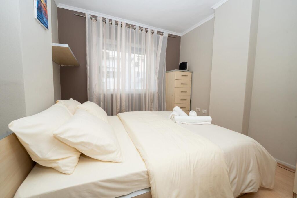 Apartment 2+1 for rent