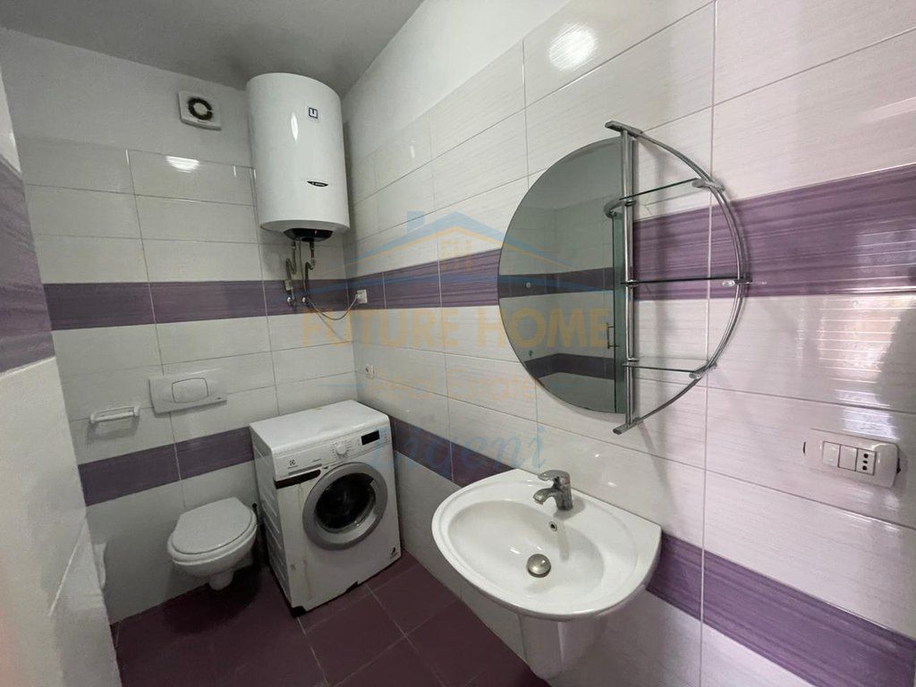 Rent, Apartment 2+1, Former Bus Park, Tirana. 750 €