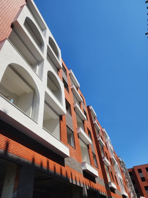 APPARTAMENTO 1+1 IN VENDITA A PASKUQAN
