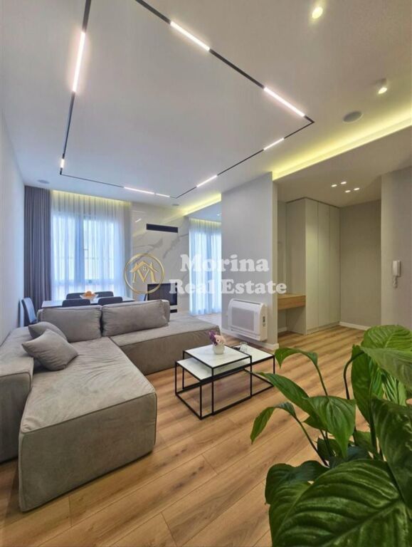 Rent | Apartament 1 + 1 | Liqeni i Thatë | 1150 €/month