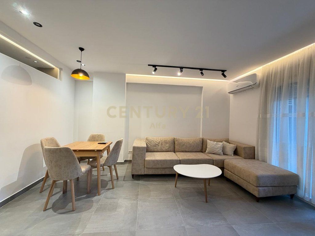 Apartment 1+1 for rent near Ish Parku!