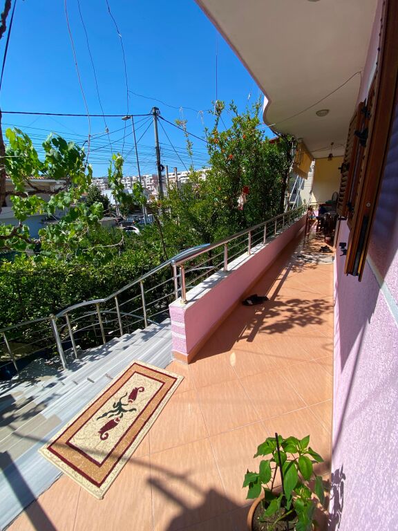 Villa 2-Storey for Sale in Kombinat