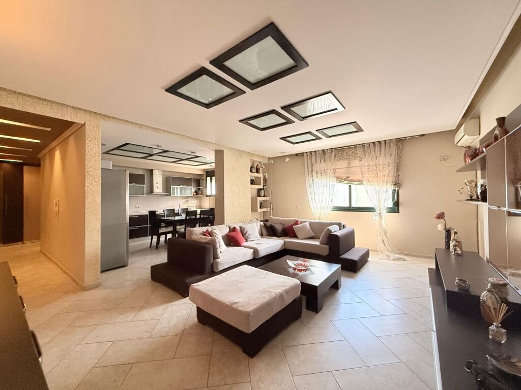Apartment for rent 2+1