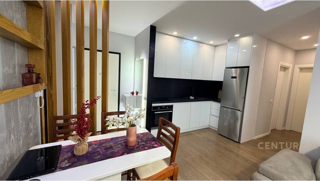 SHITET APARTAMENT 2+1+2 TEK FIORI DI BOSKO !