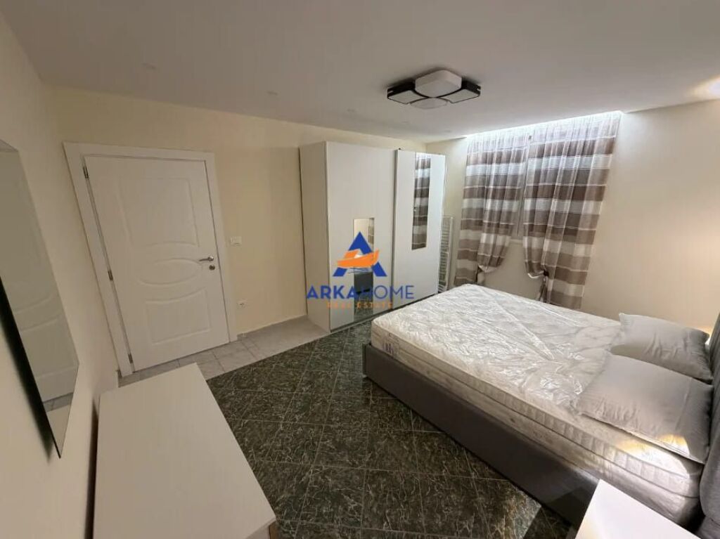 FOR RENT APARTMENT 1+1+BALCONY "IRFAN TOMINI,SELITE" 58,000 LEKE