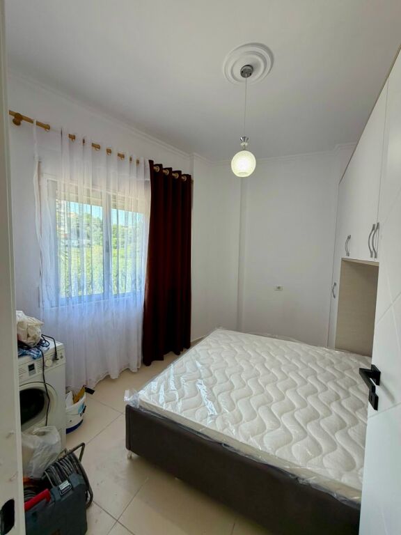 📣 QERA Apartament 1+1 📍 Kopeshti Botanik, Prane Xhamise ✨