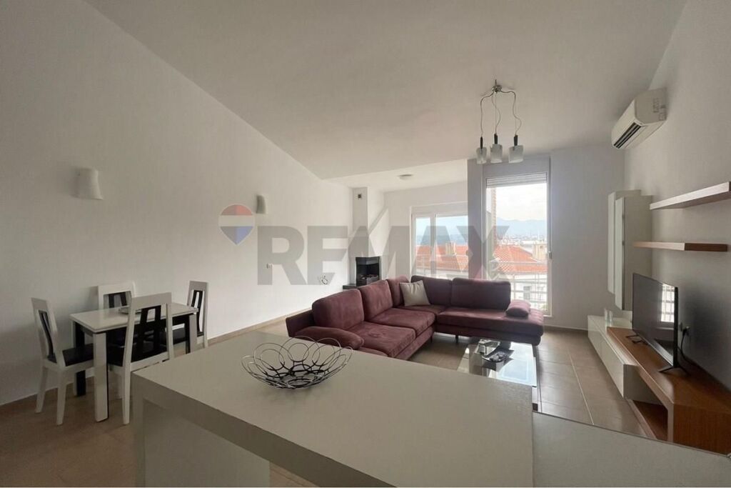 Apartament 2+1 per qira tek Kodra e Diellit 1