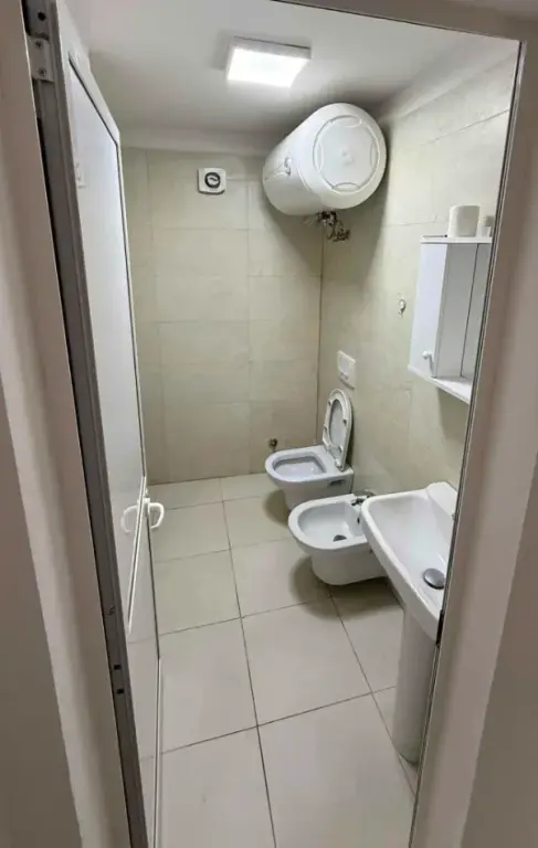 Rent | Apartament 1 + 1 | Spitali Qsut | 450 €/month
