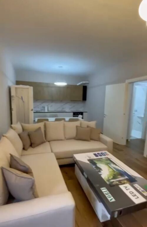 🏡 Shitet Apartament 2+1+2 – Oasis Residence