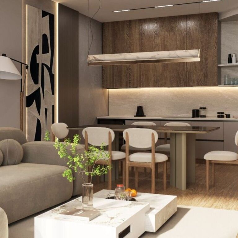 🏡✨ Duplex for Sale + 2 Parking Spaces in Kodra e Diellit 2 Residence ✨🏡