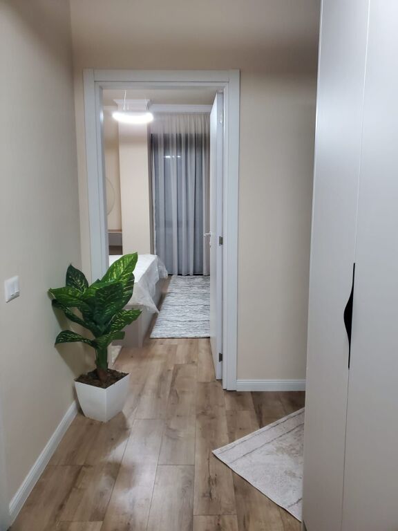 🏡 Jepet me Qira Apartament 1+1 – Liqeni i Thatë