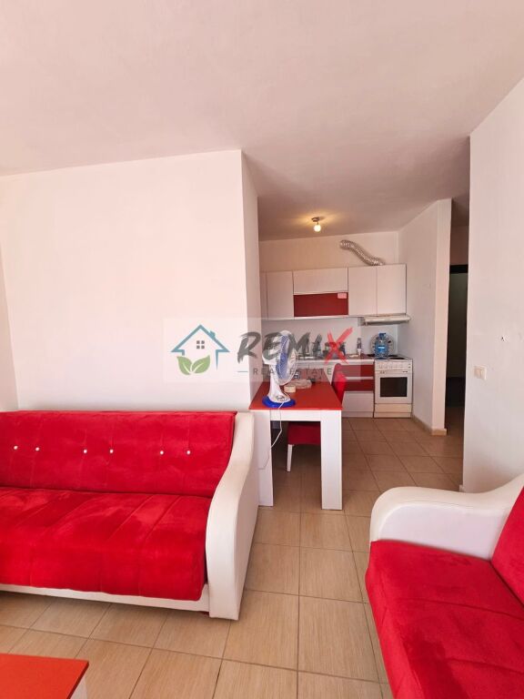 🏡 Jepet me qera apartament 1+1 totalisht i mobiluar ne Plepa Durrës