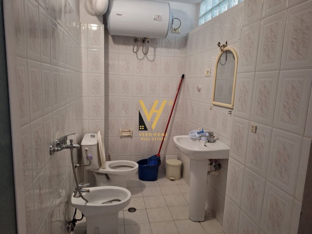 APPARTAMENTO 2+1+BLK IN AFFITTO A BRRYLI 50.000 LEKE
