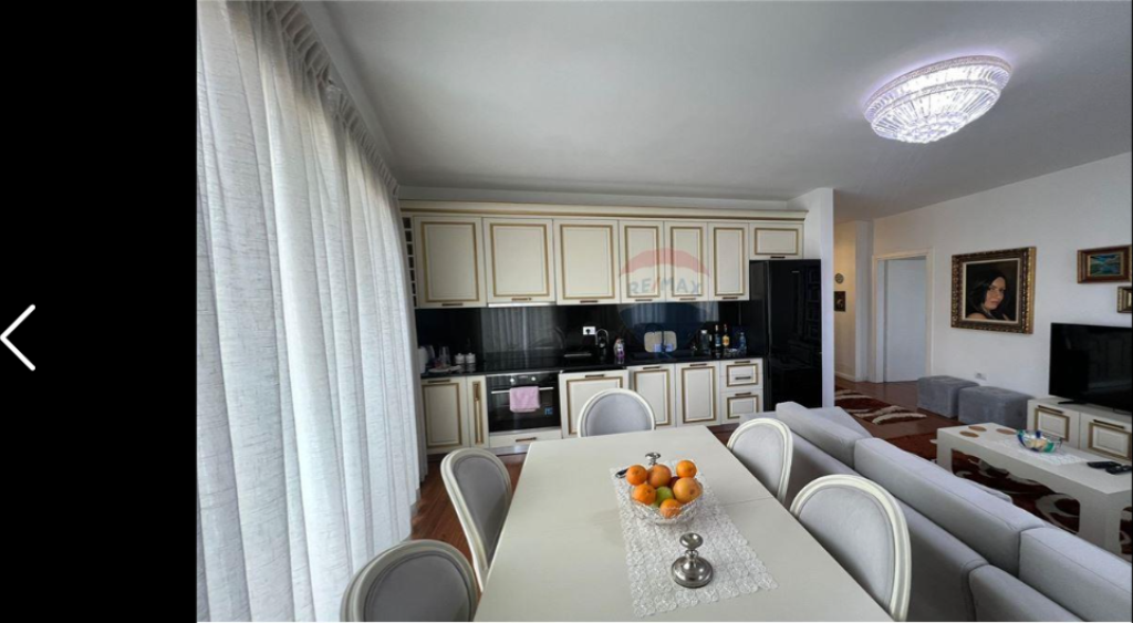 Apartment for rent 2+1+2 at Elbasan Street