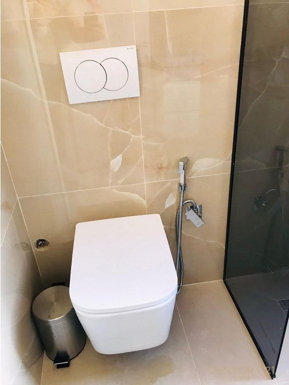 Apartment 1+1 for rent at Mine Peza Street! 650 € /Month