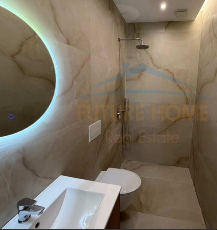 Vendo, Appartamento 1+1, Nuovo Anello, Tirana Capitale69836