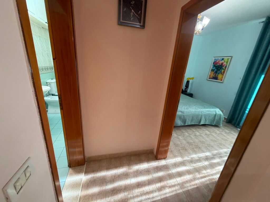 Jepet me qera 1+mobiluar ashensor Komuna Parisit  500 eu