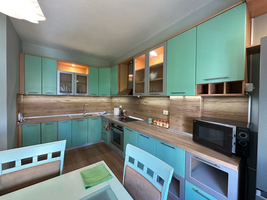 Rent | Apartament 2 + 1 | Komuna e Parisit | 700 €/month
