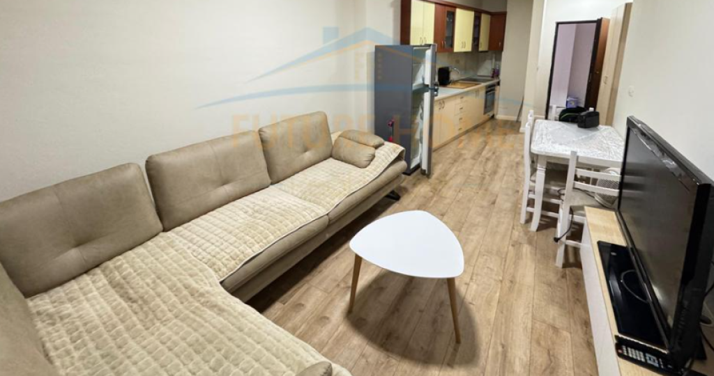 Vendo Appartamento 1+1, Astir, Tirana. LALZI69403