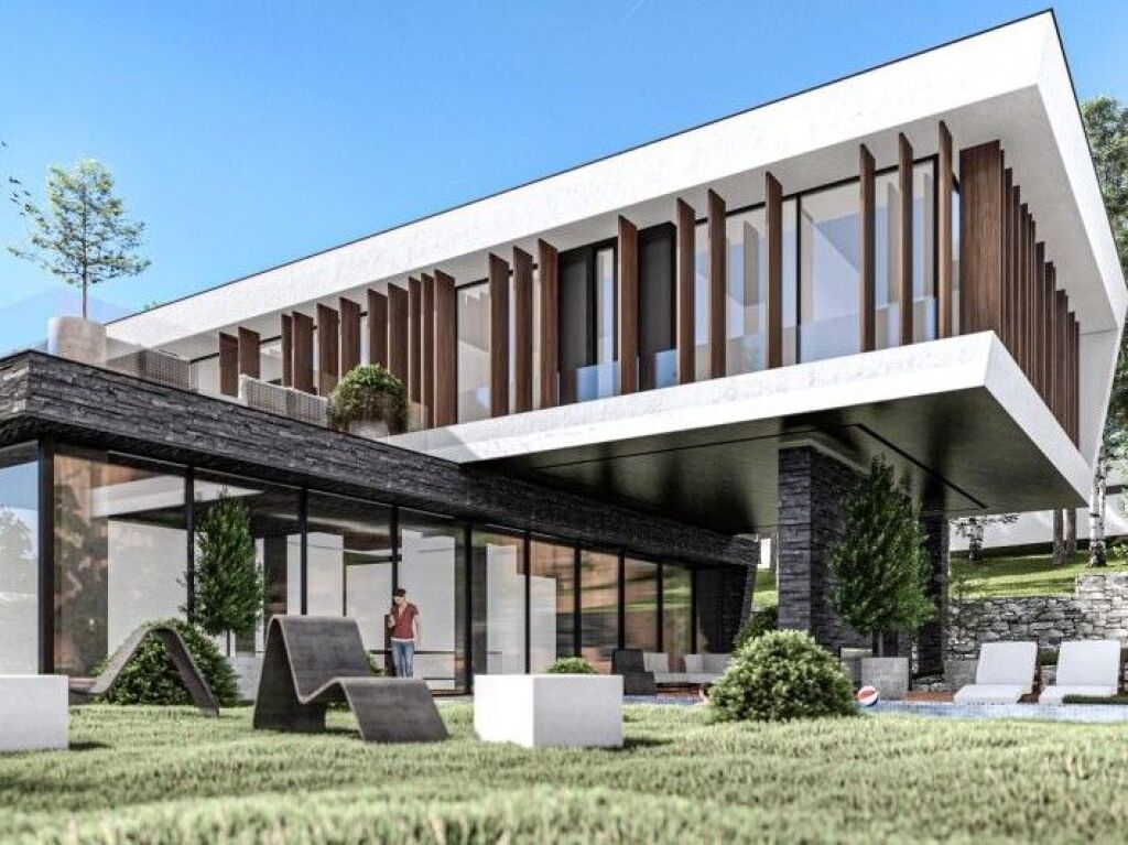 🏡 **VILË LUKSOZE PËR SHITJE – VALLES VIRIDI RESIDENCE, TEG**