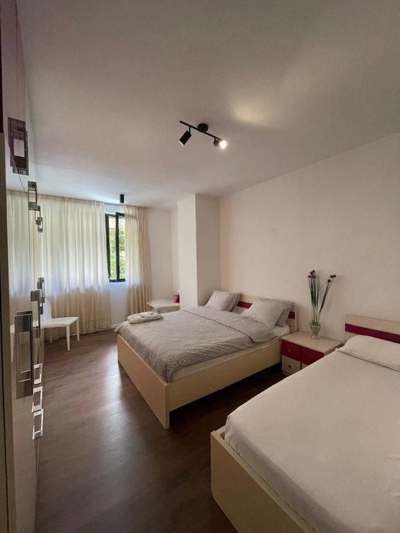 Tabakëve Mosque, 1+1 Apartment for Rent