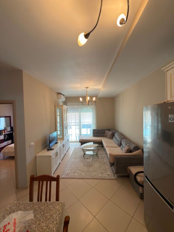 🏠Apartament 1+1 Në Shitje tek Kompleksi Golden Park