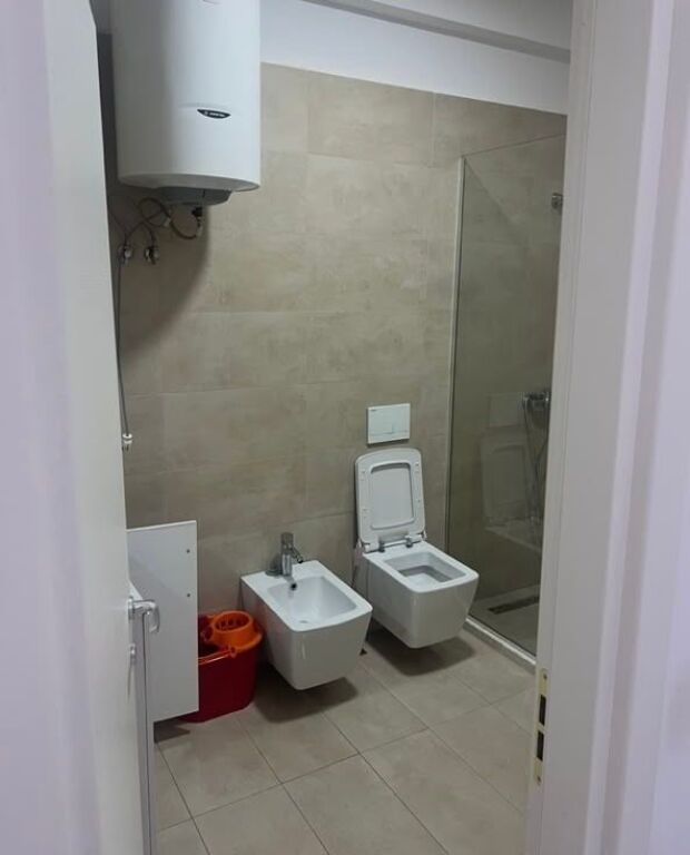 For rent 2+1 Grand Gallery Yzberisht 600 thousand lek