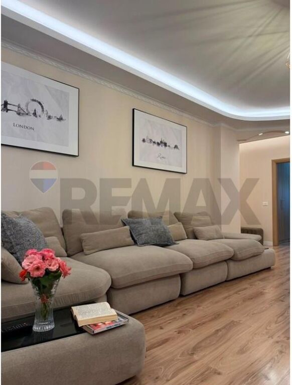 APARTAMENT 2+1+2 KOMUNA E PARISIT