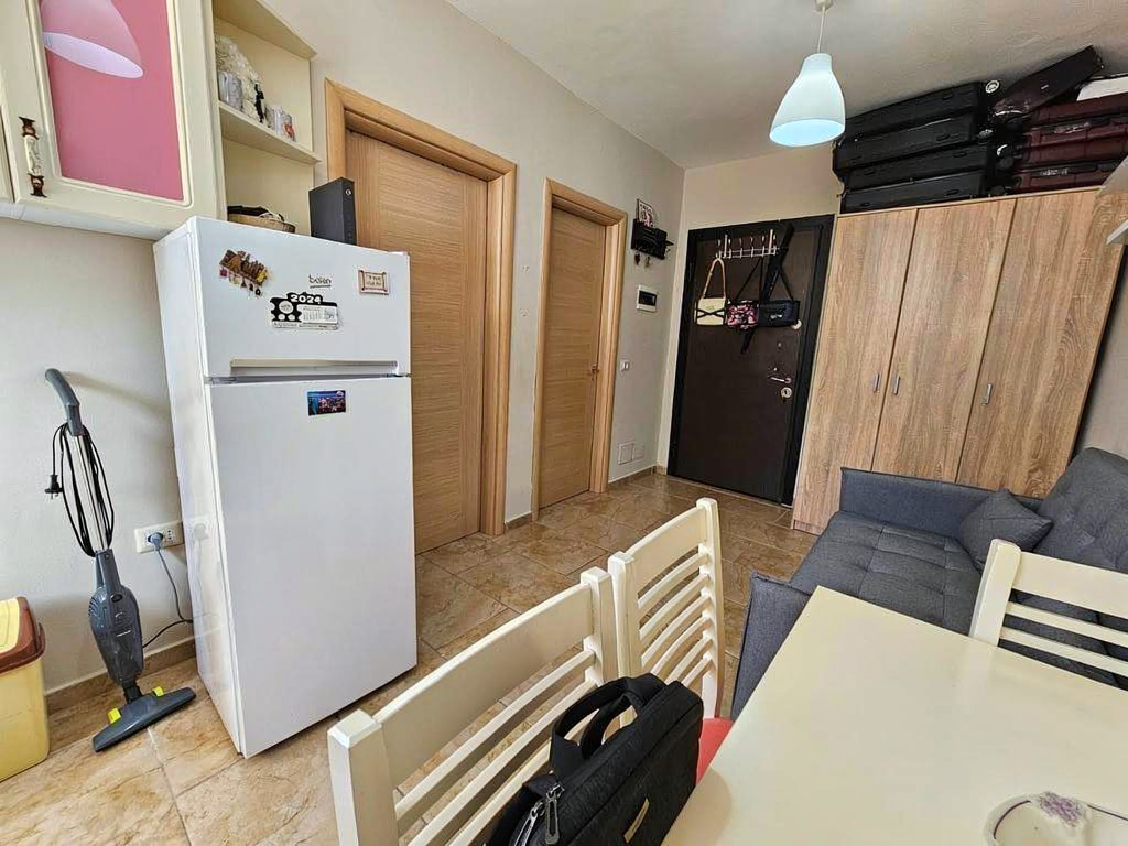 1 JULY! Apartment 1+1 at the Dry Lake, Vila Dobi