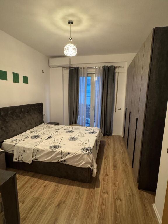 🏡 APARTAMENT 1+1 ME QIRA – TEK LIQENI I THATË