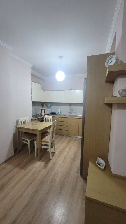 Apartment 2+1+1 with Balcony for Rent