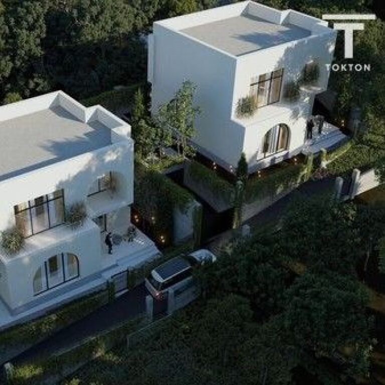 SHITET, APARTAMENT 2+1+2, LIORE RESIDENCE, PASKUQAN, TIRANË