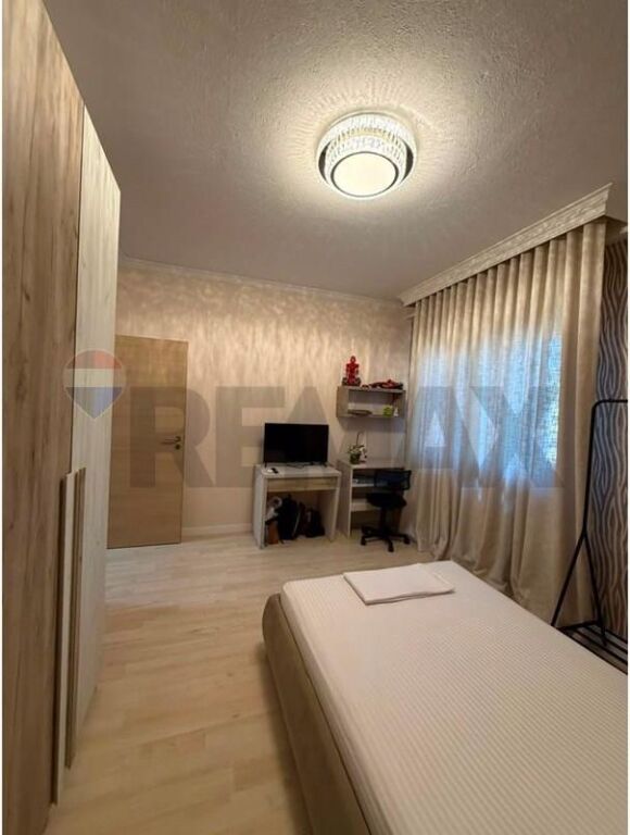 Apartament 2+1+2 me qera Komuna e Parsit