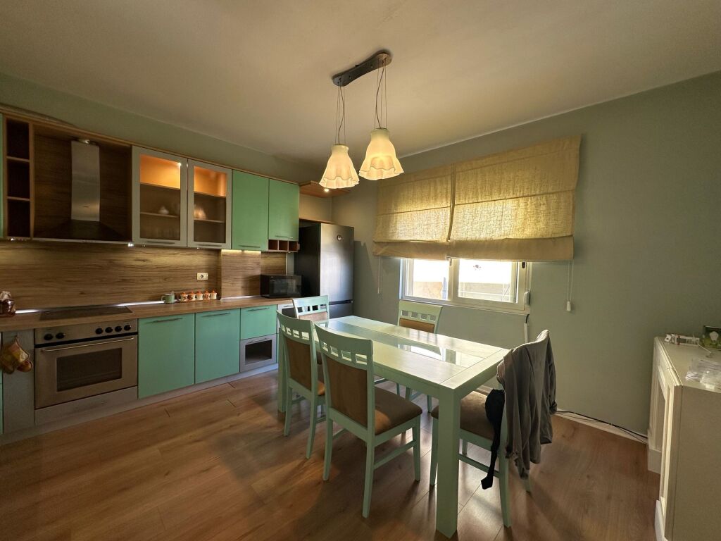 Rent | Apartament 2 + 1 | Komuna e Parisit | 700 €/month