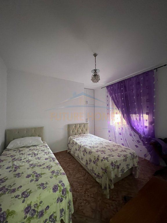 For rent, Apartment 2+1, Court, Durres