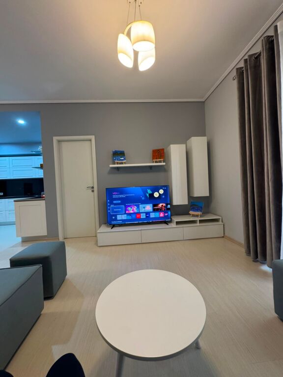 Apartament 2+1 per qera