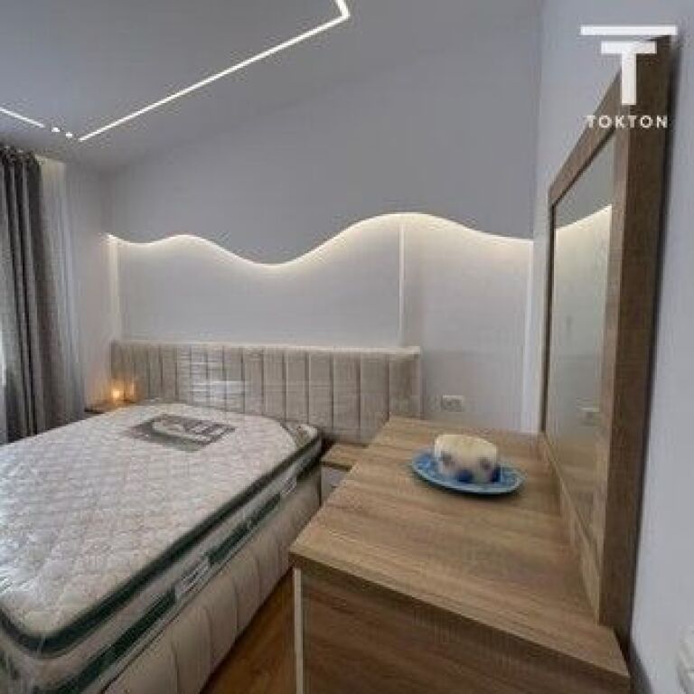 SHITET, APARTAMENT 2+1, MISTO MAME, TIRANË